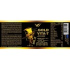 НОВО V-SHAPE SUPPS MR. X Gold Vita-T 90 таблетки